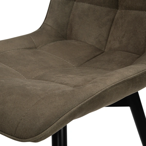 Стул B105-m (B105-m SD TOB, BK)